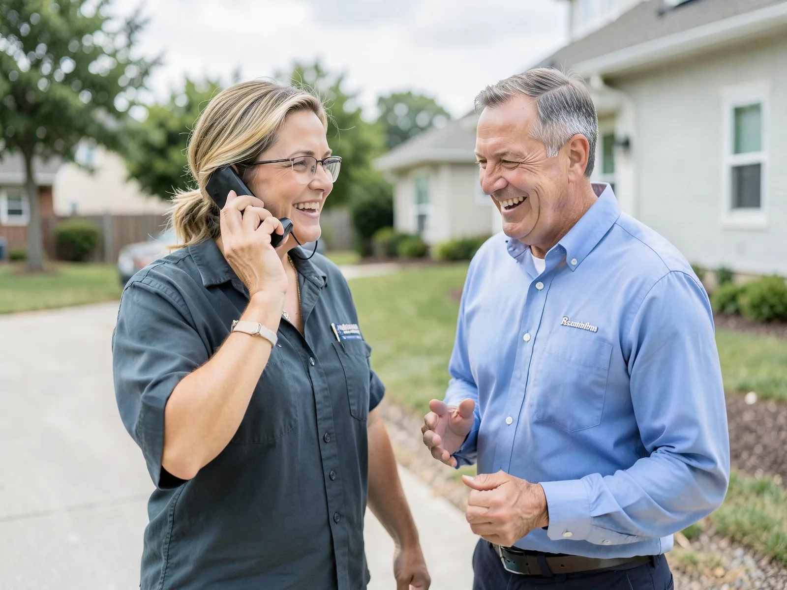 Frequently Asked Questions About Commercial Flood Services in Pilgrims Knob, VA